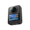 DJI Osmo 360 Adventure Combo CP.OS.00000442 κάμερα δράσης 8K 360°, 120 MP, CMOS 1/1,1 ιντσών, οθόνη 2 ιντσών, 128 GB, Wi-Fi, IP68