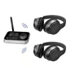 LogiLink BT0062 Πομποδέκτης Ήχου Bluetooth BT 5.0 10 M Εμβέλεια