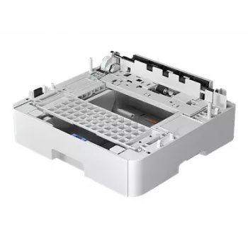 Epson θήκη χαρτιού 500 φύλλων, τροφοδοσία χαρτιού, Epson, WorkForce Pro WF-C5710 WorkForce Pro WF-C5790 WorkForce Pro WF-C5290 WorkForce Pro WF-C5210, 500 φύλλα, λευκό, Ινδονησία