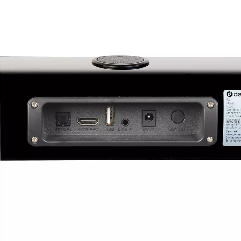 Ηχείο Denver DSB-4030, 30W