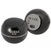Φορητό ηχείο Guess Mini ηχείο Bluetooth 3 W μαύρο