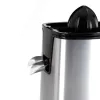 Ηλεκτρική στίφτης εσπεριδοειδών JATA JEEX1046 350 W Μαύρο Ανοξείδωτο