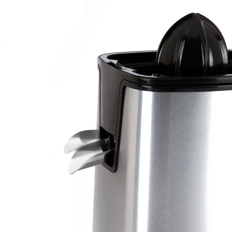 Ηλεκτρική στίφτης εσπεριδοειδών JATA JEEX1046 350 W Μαύρο Ανοξείδωτο