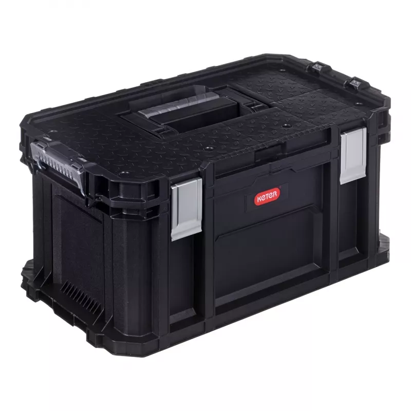 Connect Rolling System KETER σετ εργαλειοθήκης