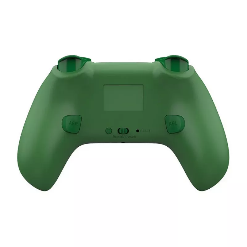 Dragonshock Controller Poptop Wireless Cubes πράσινος διακόπτης