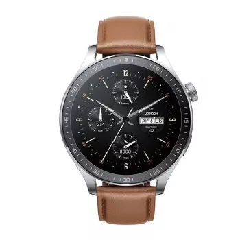 Smartwatch Joyroom JR-FC2 Pro Ασημί