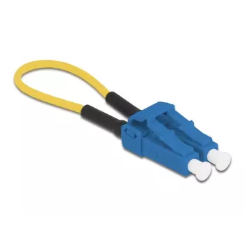 Οπτικός προσαρμογέας loopback DeLOCK 86924