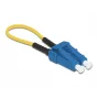 Οπτικός προσαρμογέας loopback DeLOCK 86924