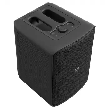 Φορητό ηχείο Tellur Bluetooth Speaker Buzz, μαύρο