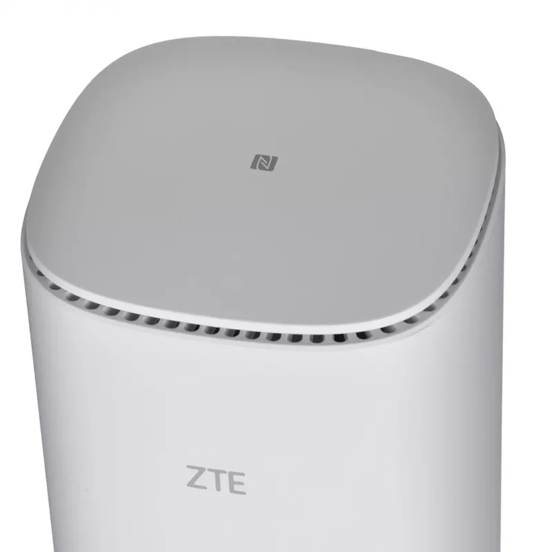 Δρομολογητής ZTE MC888 Pro 5G