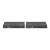 Σετ επέκτασης KVM Digitus 4K HDBaseT HDMI 70 m Ενσύρματο
