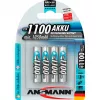 Οικιακή μπαταρία AAA Ansmann 5035232