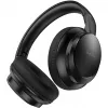 Headset 4smarts SkyBuds Wave ενσύρματο & ασύρματο Bluetooth μαύρο