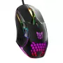 Ποντίκι Onikuma CW902 RGB Μαύρο ON-CW902/BK USB