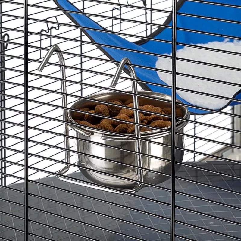 FERPLAST Furet Plus - κλουβί
