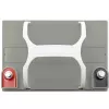 Σφραγισμένη μπαταρία AGM-USV QOLTEC 53084 12V 36Ah LongLife