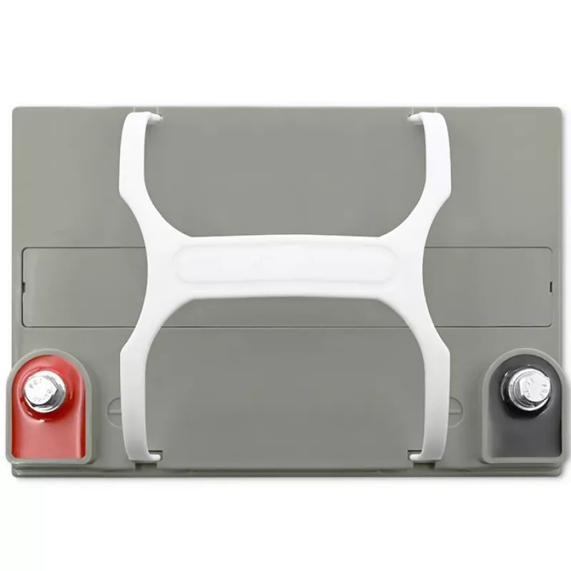 Σφραγισμένη μπαταρία AGM-USV QOLTEC 53084 12V 36Ah LongLife