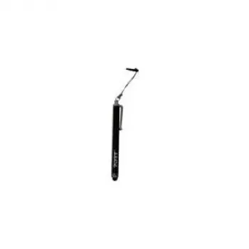 Stylus-Stift Port Designs Stylus 20 g μαύρο
