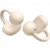 In-Ear Headset HUAWEI FreeClip – TWS Bluetooth, intraaural, βάρος 5,6 g, μπεζ