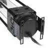Αντλία Alphacool 13339 αλουμίνιο πλαστικό μαύρο 65x65x41mm