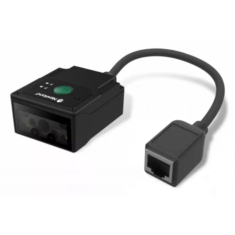 Σταθερός αναγνώστης barcode Newland FM431 Barracuda Pro 1D/2D CMOS Ενσύρματος Μαύρο