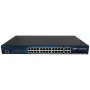 Managed Switch ALLNET ALL-SG8428V2PM 24 θύρες Gigabit Ethernet PoE