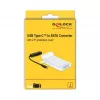Κάρτα διασύνδεσης DeLOCK 64084