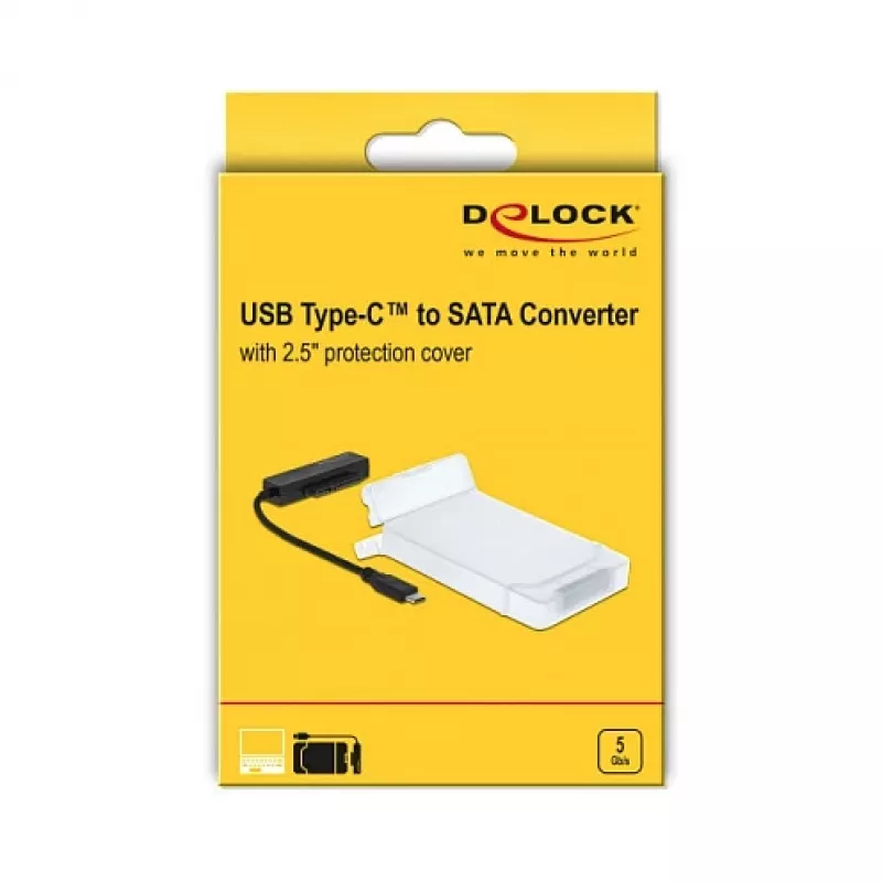 Κάρτα διασύνδεσης DeLOCK 64084
