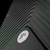 Backplate EK Water Blocks Quantum Vector FE RTX 3090 Ti αλουμίνιο μαύρο