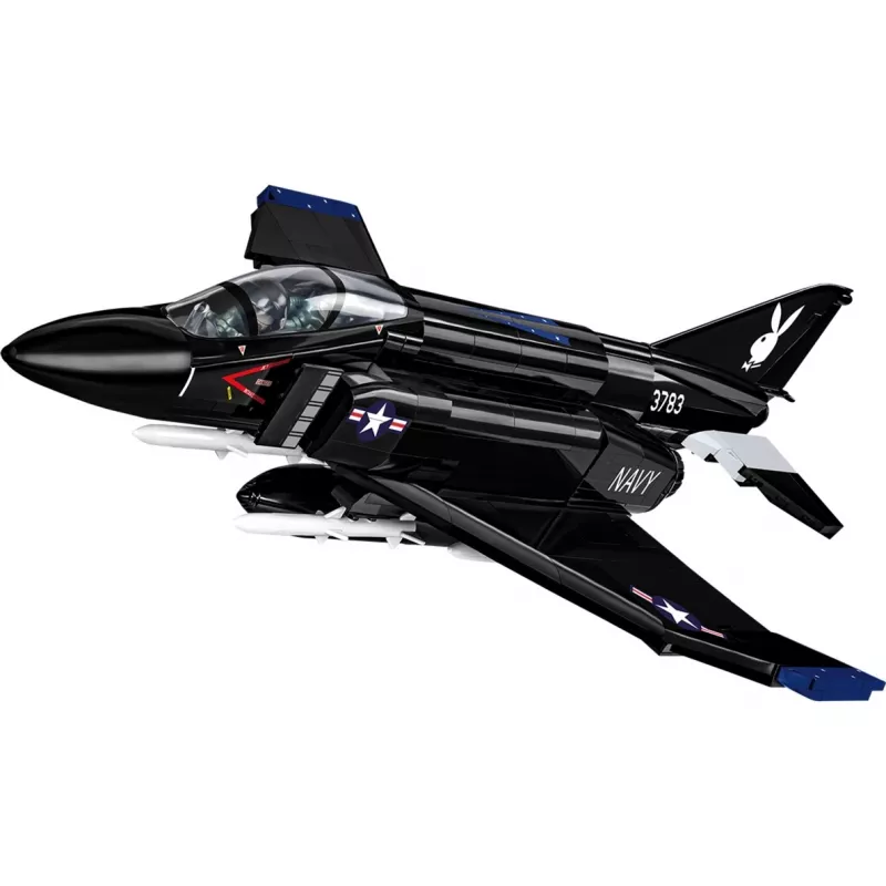 Τούβλα F-4S Phantom II 608 τεμάχια