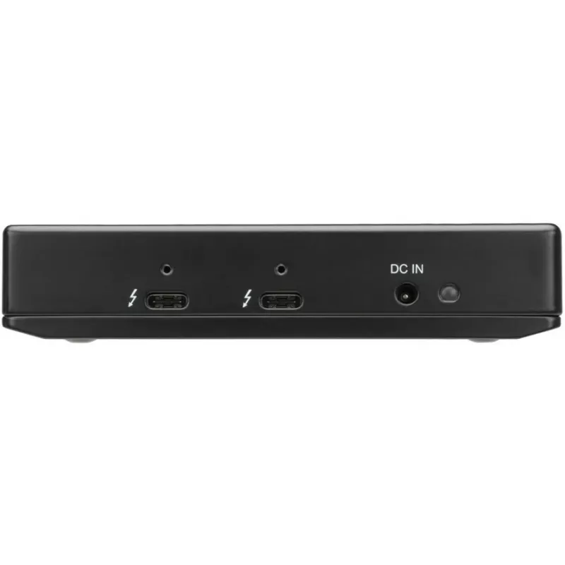 OWC ThunderBlade X8, 16 TB φορητός SSD, Thunderbolt (40 Gbit/s)