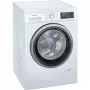 Siemens iQ500 WU14UT70 πλυντήριο ρούχων μπροστινής φόρτωσης 8 kg 1400 U/min λευκό