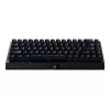 RAZER BlackWidow V3 Mini HyperSpeed πληκτρολόγιο Green Switch Phantom Edition