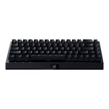 RAZER BlackWidow V3 Mini HyperSpeed πληκτρολόγιο Green Switch Phantom Edition