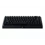 RAZER BlackWidow V3 Mini HyperSpeed πληκτρολόγιο Green Switch Phantom Edition