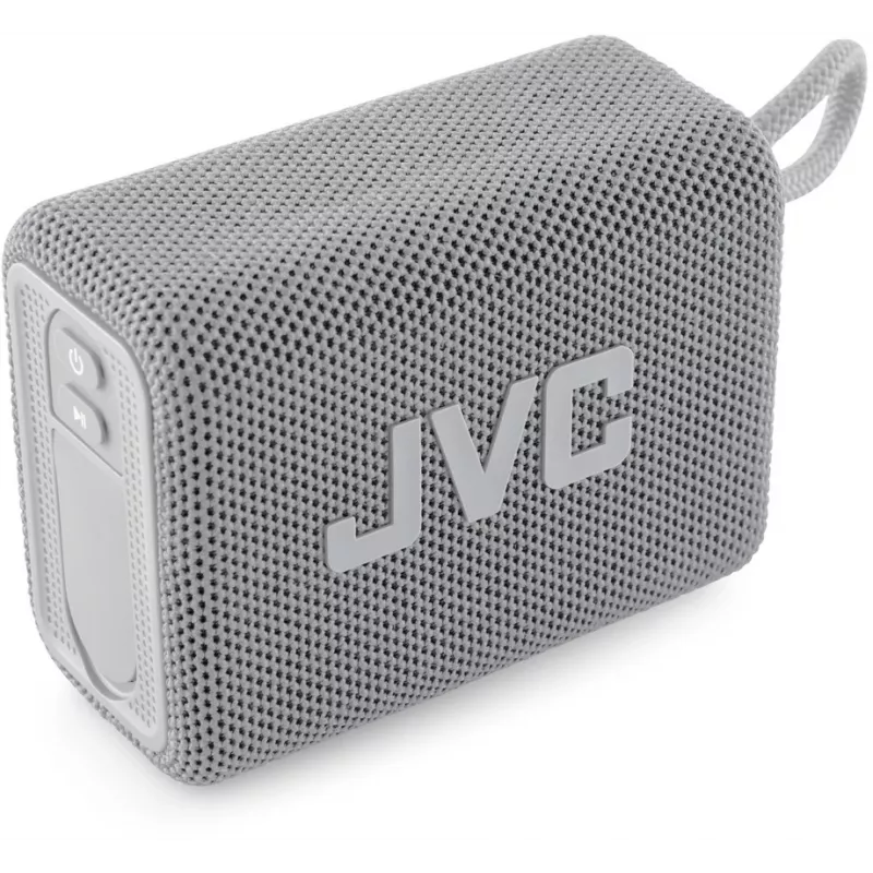 Ηχείο Bluetooth JVC XS-E114B, Μαύρο