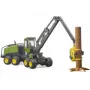 Παιχνίδι όχημα BRUDER John Deere 1270G
