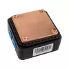 Alphacool Eisbaer LT (Solo) ψύκτρα CPU με αντλία - μαύρο