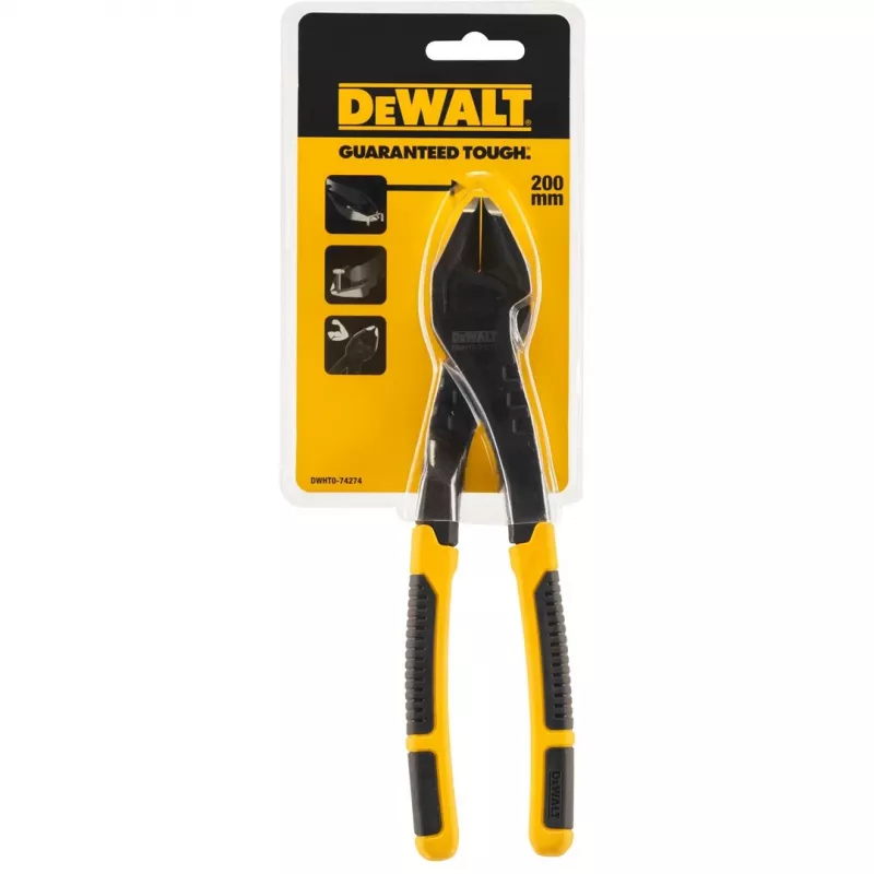 Πένσες DeWALT DWHT0-74274 1 τεμ.