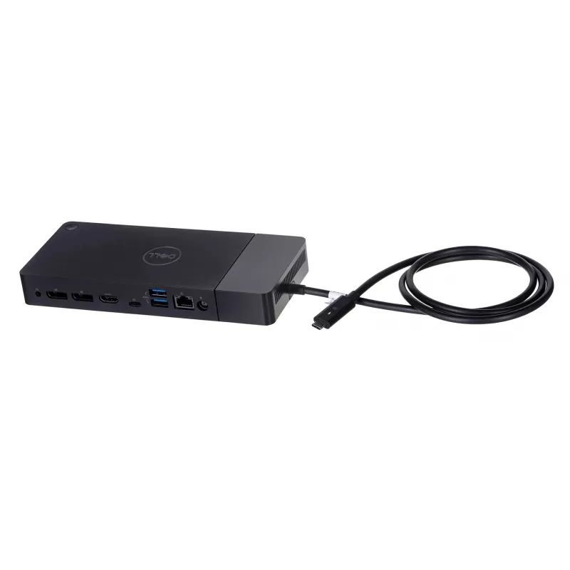 DELL DOCK WD19 180W μεταχειρισμένο