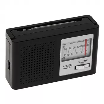 Ραδιόφωνο AM/FM AD1909