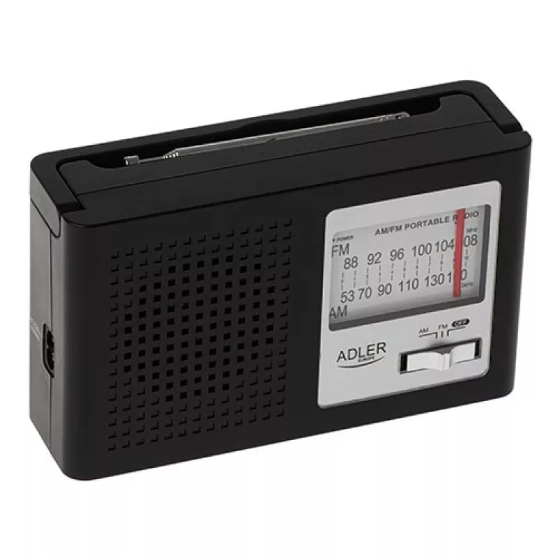 Ραδιόφωνο AM/FM AD1909