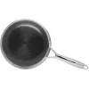 Kohersen Black Cube 20 cm τηγάνι με καπάκι