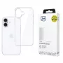 3MK Clear Case θήκη κινητού για Apple iPhone 16 Plus 17 cm (6,7 ίντσες) διαφανές