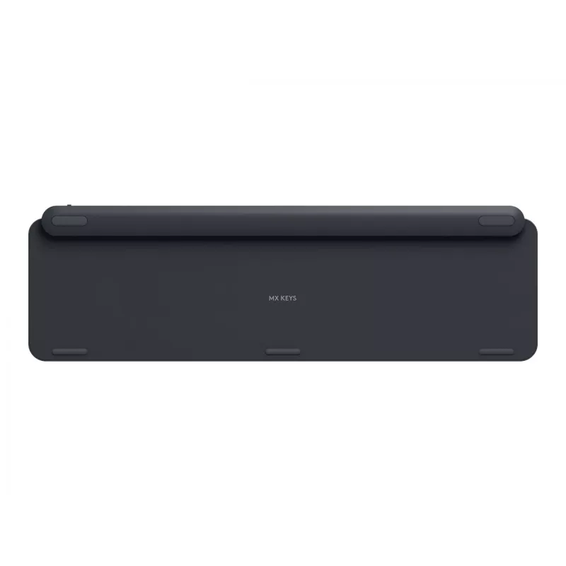Πληκτρολόγιο Logitech MX Keys Advanced Wireless Illuminated
