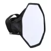 Διαχύτης φωτογραφικού softbox Puluz PU5120 20cm