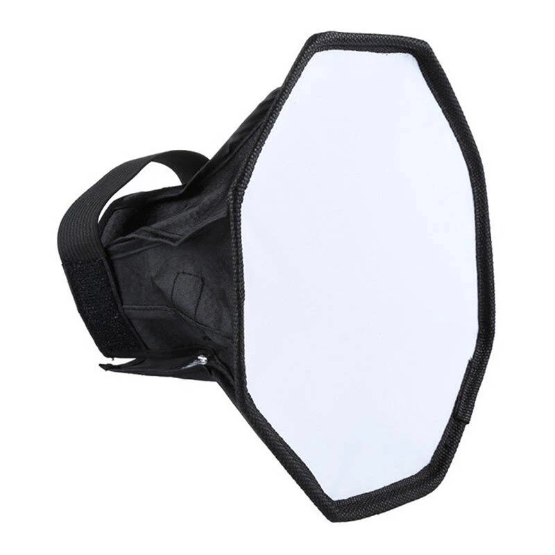 Διαχύτης φωτογραφικού softbox Puluz PU5120 20cm