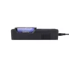 XTAR VC4 οικιακός φορτιστής μπαταριών USB