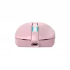 Ποντίκι Baracuda BGM-124 Turtle ροζ TURTLE-P