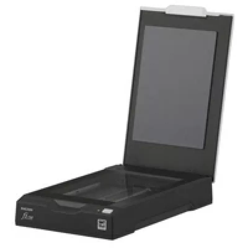 Ricoh FI-70F Επίπεδος σαρωτής 600 x 600 DPI A6 Μαύρο